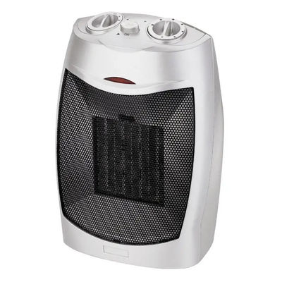 stanza elettrica portatile Heater Space Heaters For Homes ptc del desktop ceramico di 750w