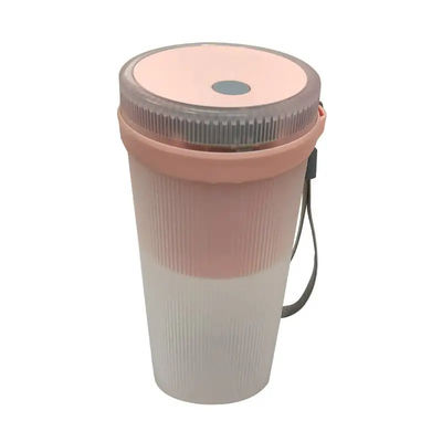 Juice Cup Bottle Smoothie Blender elettrico portatile ricaricabile