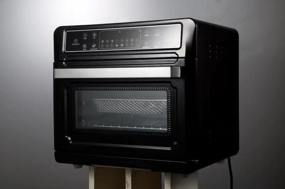 grande piccolo forno elettrico elettrico extra 25L del tostapane di Airfryer degli elettrodomestici da cucina 110V