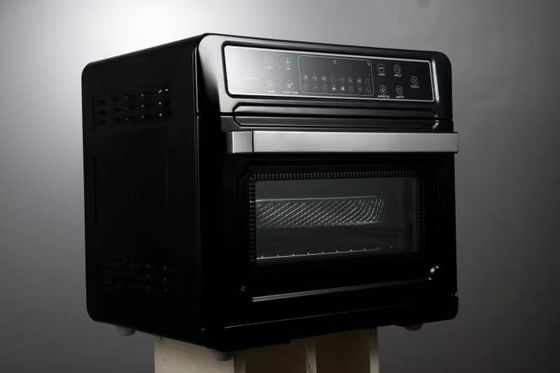 grande piccolo forno elettrico elettrico extra 25L del tostapane di Airfryer degli elettrodomestici da cucina 110V