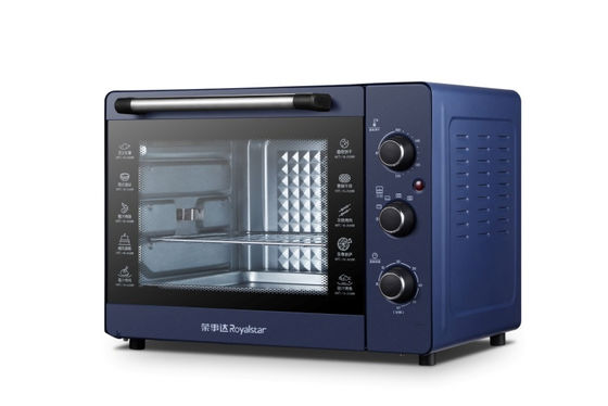 32QT grande convezione elettrica domestica extra Oven Air Fryer Toaster Oven 21 combinati in 1