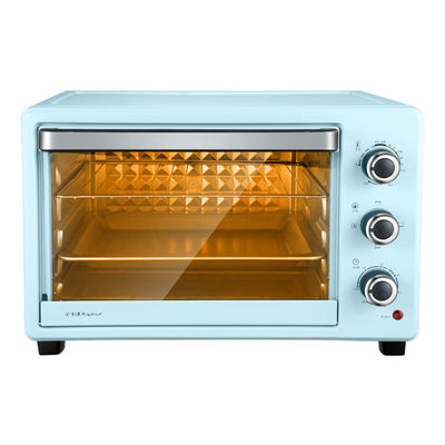 Tostapane elettrico Oven With Double Infrared Heating del controsoffitto del girarrosto della pizza