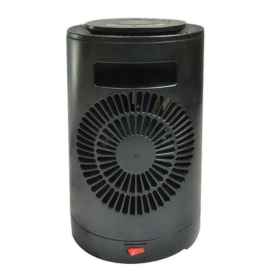 220V giro rv portatile da tavolino Heater Electric Heater For House 1200W