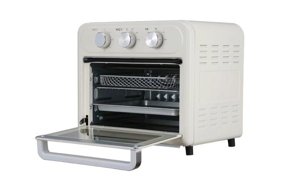 Controsoffitto bollente Oven Rotisserie di Mini Portable Oven Toaster Electric da 14 litri 5 funzioni