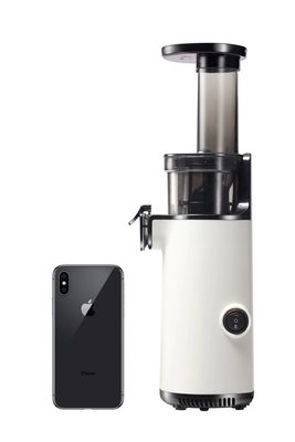 130W che mastica la macchina lenta Mini Portable Juice Blender Household del frullato degli spremiagrumi